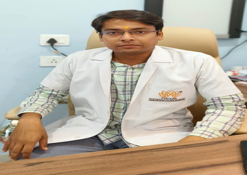 Dr. Vibhas Kumar