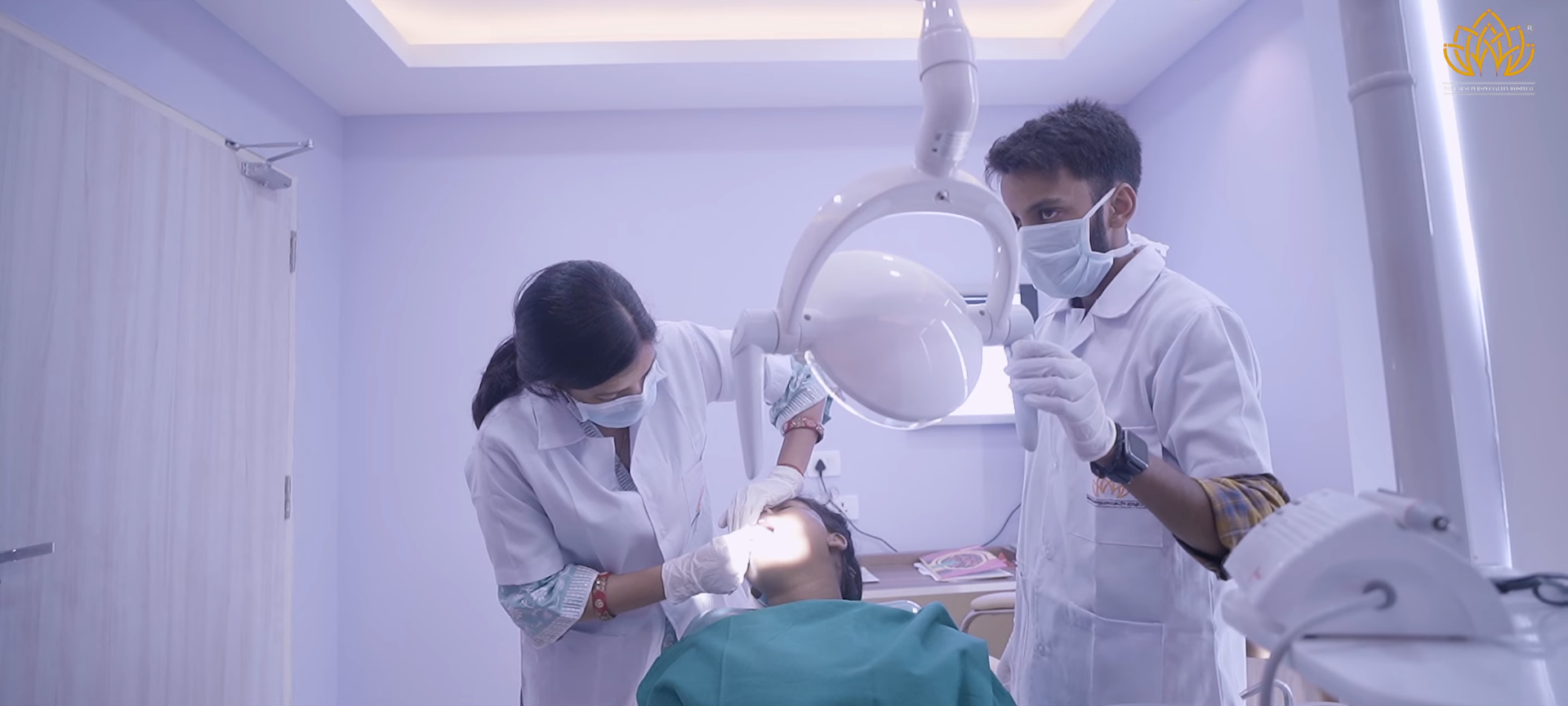 Dental & Maxillofacial Surgery