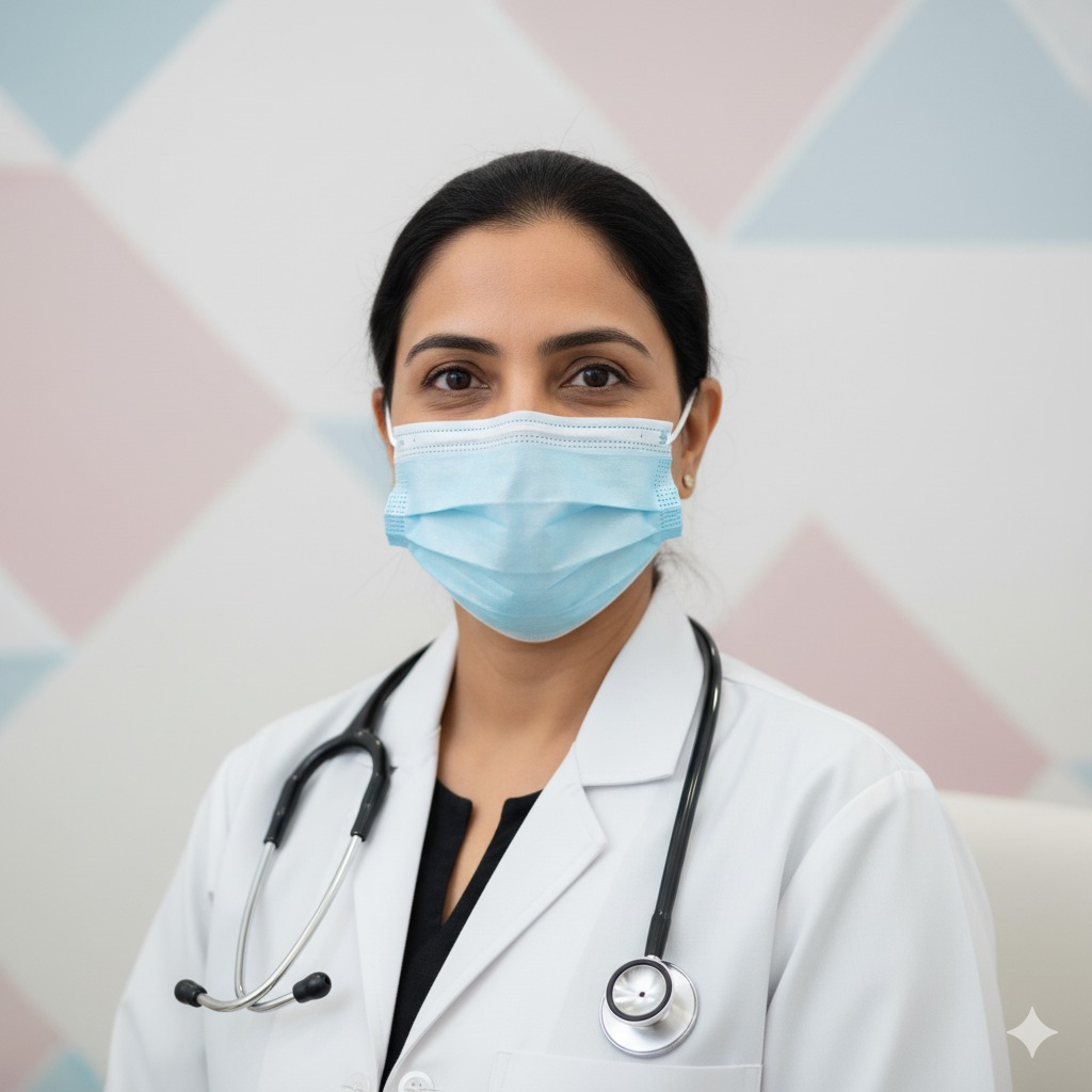 Pediatrics & Neonatology